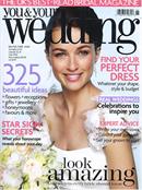 You & Your Wedding
